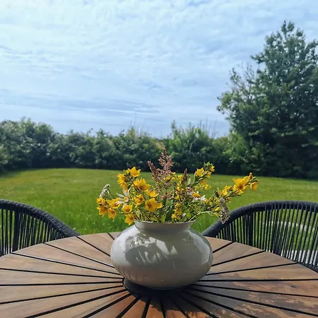 Litzkow 12552 Apartamento Morsum (Sylt)