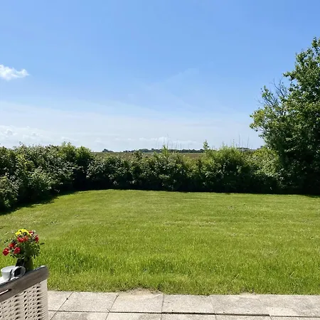 Apartamento Litzkow 12552 Morsum (Sylt)