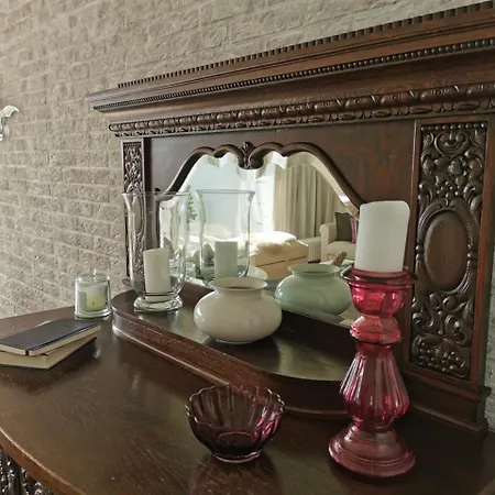 Apartamento Litzkow 12552 *