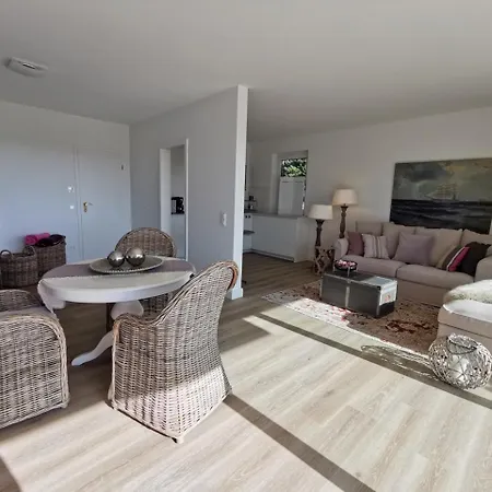 شقة Litzkow 12552 مورسوم