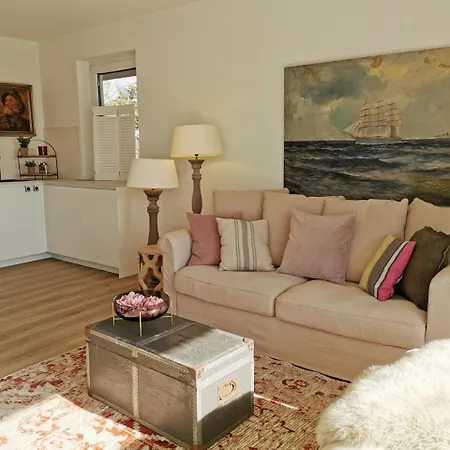 شقة Litzkow 12552