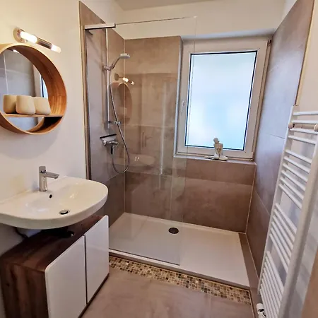 Apartamento Litzkow 12552 *