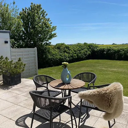 Litzkow 12552 * Morsum (Sylt)