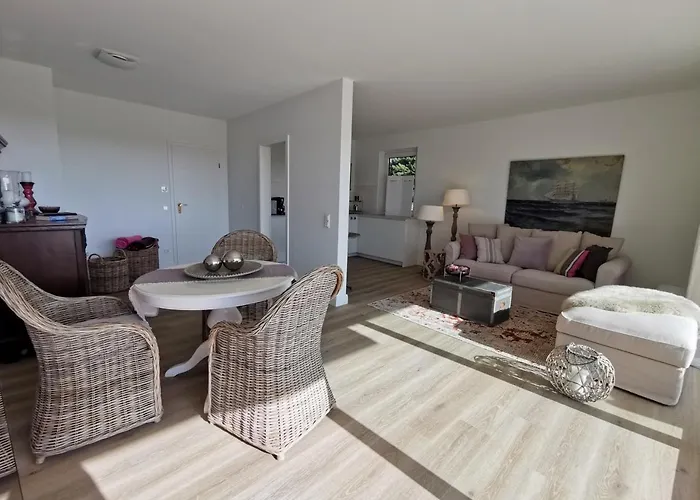 شقة Litzkow 12552 مورسوم