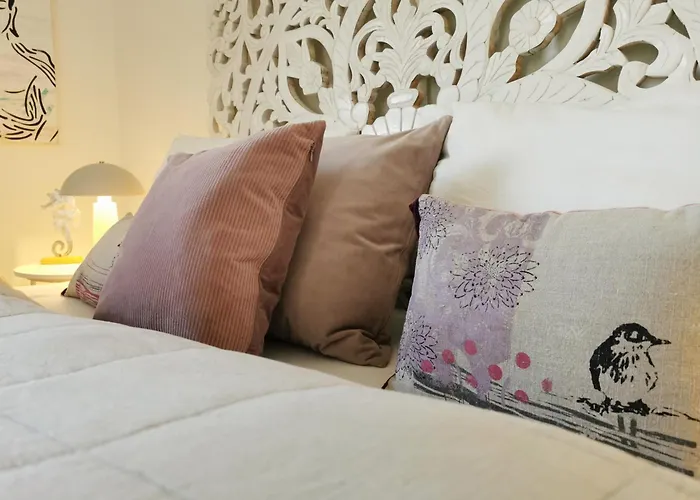 شقة Litzkow 12552 *