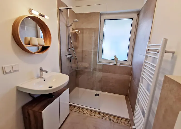 شقة Litzkow 12552 *