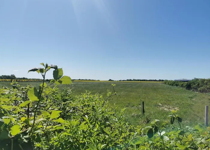 Litzkow 12552 شقة *